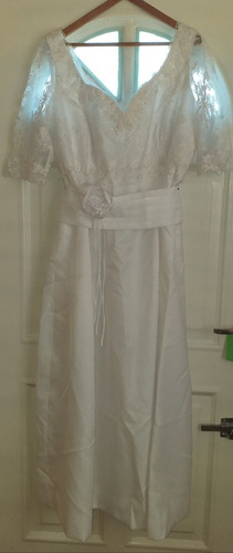 Vestido De Novia A Estrenar