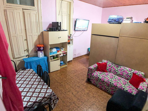 Venta De Casa En Boedo