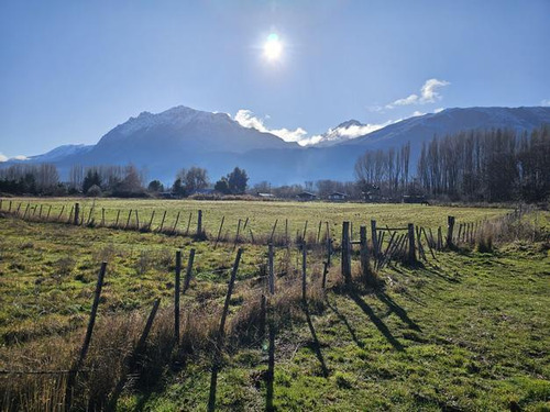 Venta - Una Hectárea A 150 Mts² De Ruta 40, El Hoyo
