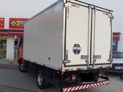 Volkswagen Delvery Delivery 9-160