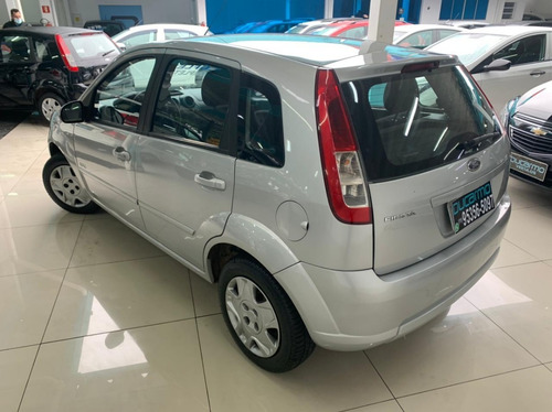 Imagem 5 de 12 de Ford Fiesta Hatch 1.6 Flex 2009