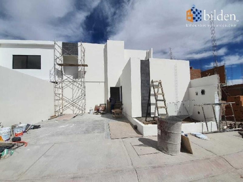 Casa Sola En Venta Residencial Caletto