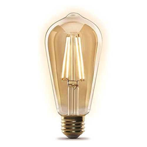 Feit Electric St1960fi-lag, Equivalente A 60 Watts, Wi-fi Ve