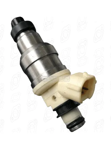 Inyector Para Mazda B2200 4 Orificios Molpower