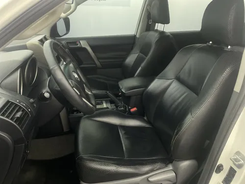 Toyota Prado 3.0 Tx