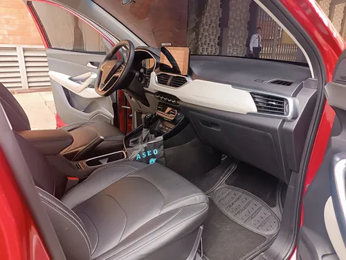 Chevrolet Captiva 1.5T Lt At