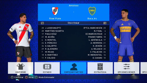 Efootball 2025 Pes 25 Ps3 Playstation 3