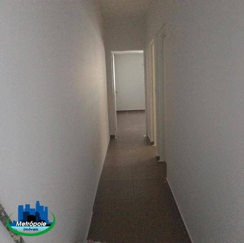 Imagem 2 de 13 de Casa À Venda, 300 M² Por R$ 398.000,00 - Jardim Alvorada - Guarulhos/sp - Sp - Ca0177_metrop