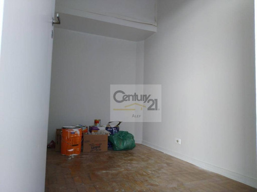 Imagem 17 de 20 de Apartamento 240 M² Útil En Higienópolis!!! - Ap1661