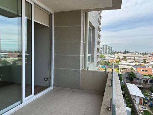 Depto De 2d 2b, Edificio Exclusivo Para Arrendatarios