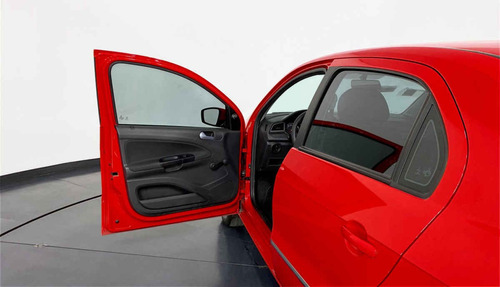 Imagen 13 de 15 de 110348 - Volkswagen Gol 2018 Con Garantía