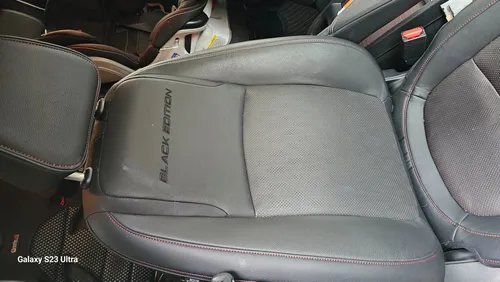 Honda Odyssey 3.5 Black Edition At