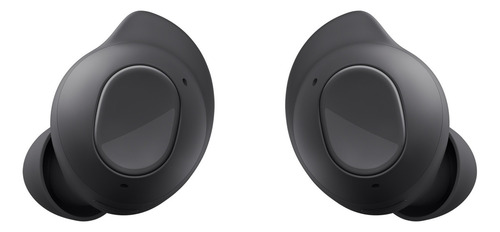 Auriculares Bluetooth Samsung Galaxy Buds Fe Gris