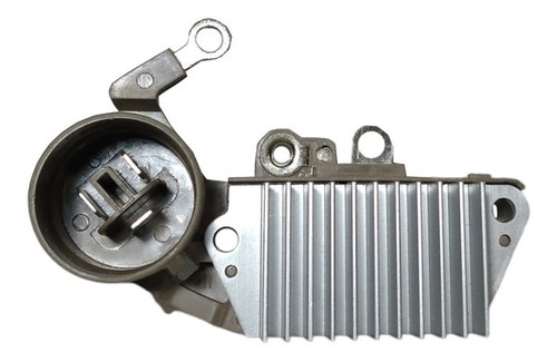 Regulador De Alternador Honda Civic 635