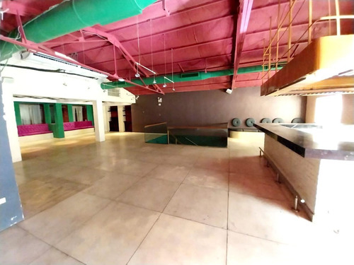 Imagen 20 de 27 de Casa Comercial Alquiler En Las Mercedes