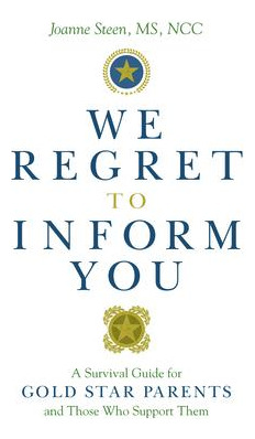 Libro We Regret To Inform You : A Survival Guide For Gold...