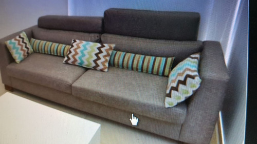 Sillon -fabrica Diseño Sofa