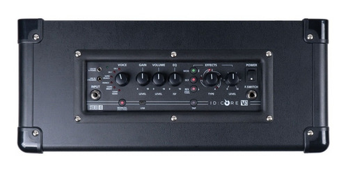 Imagen 3 de 7 de Amplificador Blackstar Id Core Stereo 40 V3 40 Watts