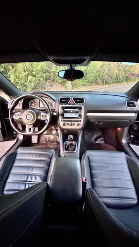 Imagen 13 de 20 de Volkswagen Scirocco 2012 2.0 Tsi 211cv