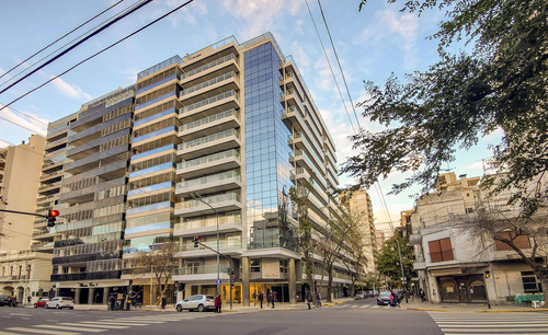 Style Point - 3 Ambientes Con Cochera - Flores - Full Amenities - Entrega Inmediata
