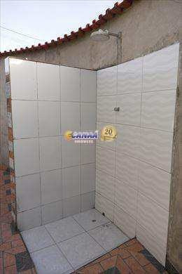 Imagem 6 de 14 de Casa Com 2 Dorms, Agenor De Campos, Mongaguá - R$ 175 Mil, Cod: 4998 - V4998