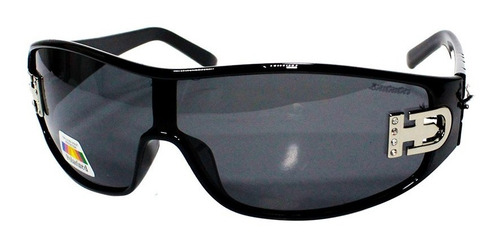 Gafas De Sol Polarizadas Modernas Para Hombre Bananas S22