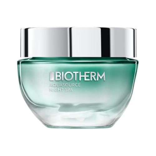 Crema Biotherm Aquasource Night Bath 50ml