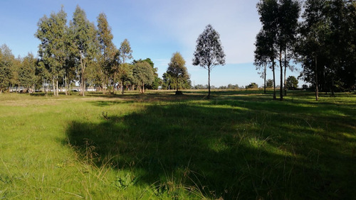 Dueño Vende Terreno Sobre Ruta 34