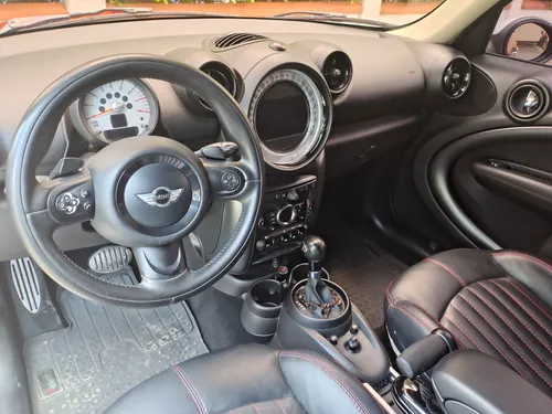 Mini Countryman 1.6 R60 Cooper S All4