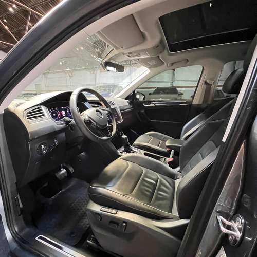 Imagen 15 de 25 de Volkswagen Tiguan Allspace 2021 2.0 Tsi Highline Dsg