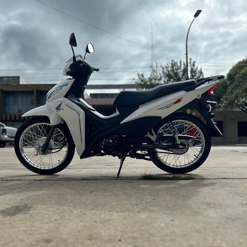 Wave 110 2025 0km Honda Freno A Tambor $ 3.190.000. Tuamoto