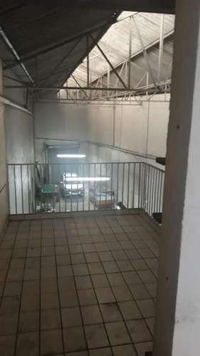 Salão Para Alugar, 237 M² Por R$ 5.500,00/mês - Vila Formosa - São Paulo/sp - Sl0090