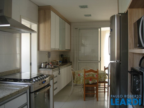 Apartamento - Brooklin - Sp - 399267