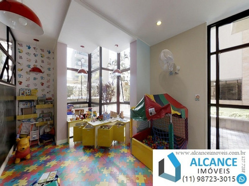 Imagem 4 de 30 de Apartamento Com 125,64 M² Com 3 Dormitórios, 3 Banheiros E 2 Vagas À Venda No Condomínio Litoral Norte - Ap00405 - 34699589