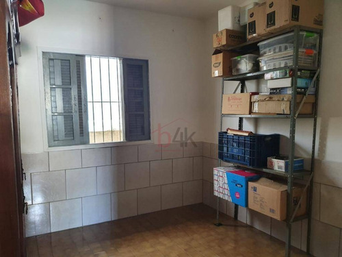 Imagem 19 de 30 de Casa Na Saude Com 2 Quartos, 191m² De Área Construída E 208m² De Área Total - Ca0670