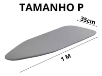 Comprar Capa Tabua Passar Roupa Forro Térmico Metalizado Com Espuma