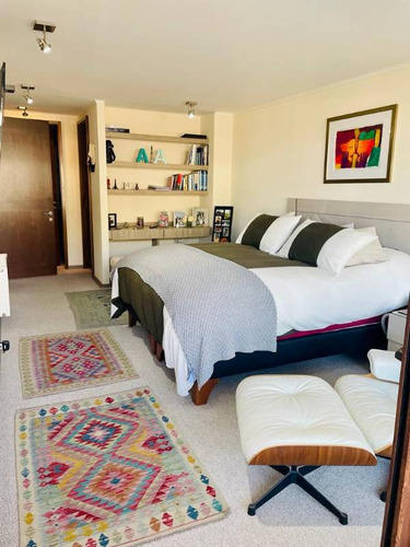 Increíble Depto A La Venta. Terraza 27 M2