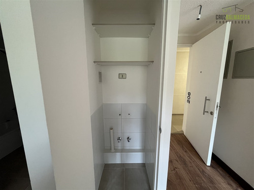 Departamento En Arriendo De 3 Dorm. En Llanquihue