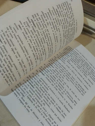 Manual Para Hablar Bien Y Escribir Mejor - R. Ramos Martínez (Usado)