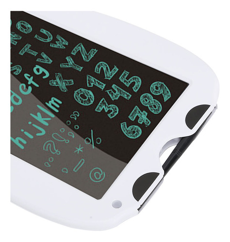 Tablero De Escritura Lcd De 9 Pulgadas Para Tableta, Dibujos