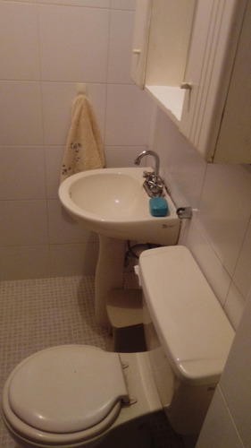 Imagen 22 de 27 de Apartamento En Venta Urb. Ciudad Casarapa Guarenas
