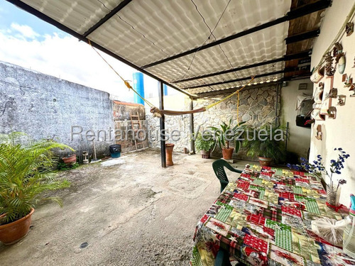 #*25-24573 Venta Acogedora Casa Ubicada En Conjunto Privado La Piedad Sur Cabudare, Lara. Adelaida Armeya