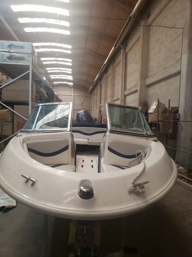 Lancha Quiksilver Marine 500