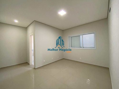 Imagem 9 de 19 de Casa Com 3 Dorms, Parque Ortolândia, Hortolândia - R$ 713 Mil, Cod: Ca1224 - Vca1224