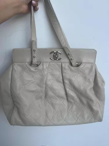 Bolsa Chanel Original Usada