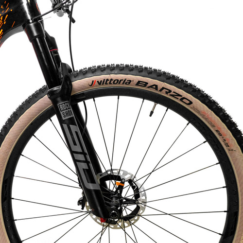 Bicicleta Tsw Full Quest Racing Team Carbon Xt-xtr Sid 2024