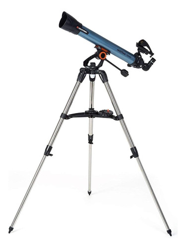 Celestron Inspire - Telescopio Astronómico (