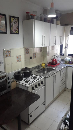Imagen 18 de 20 de 1 Dormitorio C/cochera - Corrientes 1700