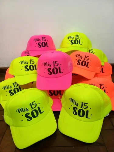 25 Gorras Cotillón Para Fiestas Con Frases Surtidas