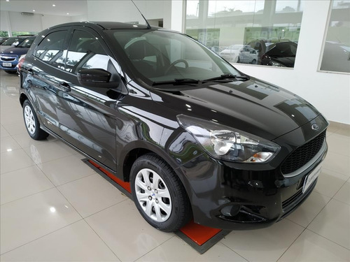 Ka 1.0 Ti-vct Flex Se Manual